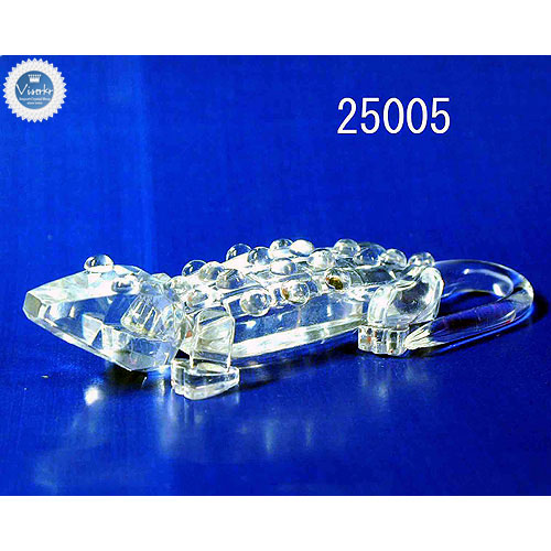 �N���X�^������ ���j