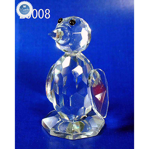 �N���X�^������ �y���M��