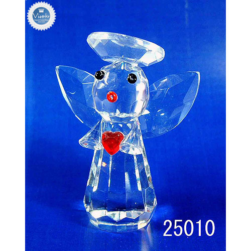 �N���X�^������ �V�g