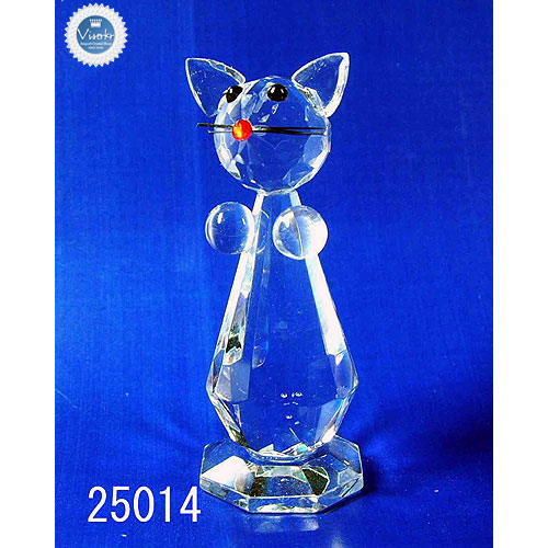 �N���X�^������ �l�R