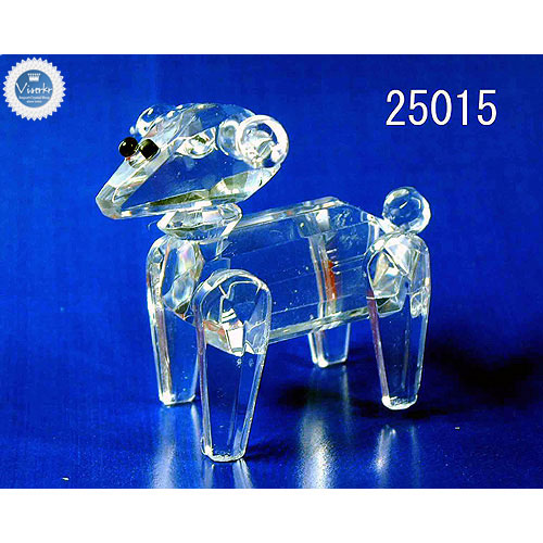 �N���X�^������ �q�c�W