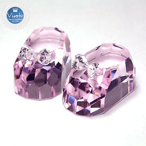 �N���X�^���̂��� �s���N