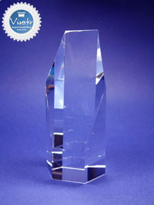 �N���X�^�� �g���t�B�[