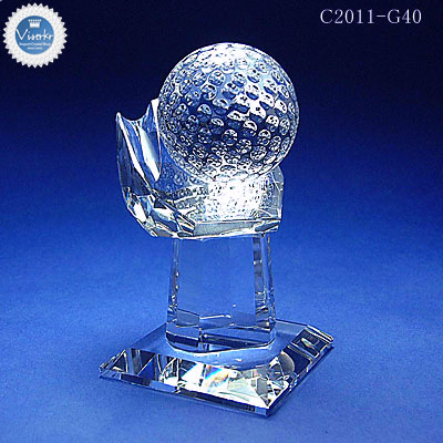 �N���X�^�� �S���t �g���t�B�[