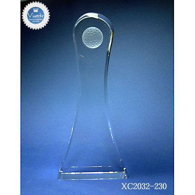 �N���X�^�� �S���t �g���t�B�[