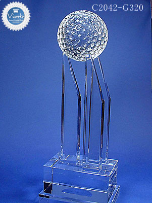 �N���X�^�� �S���t �g���t�B�[