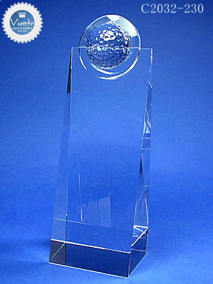 �N���X�^�� �S���t �g���t�B�[