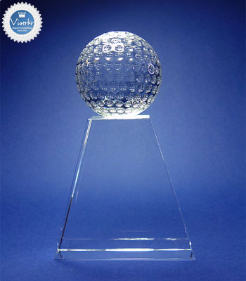 �N���X�^�� �S���t �g���t�B�[