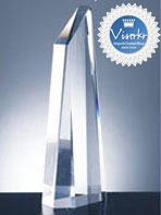 �N���X�^�� �g���t�B�[