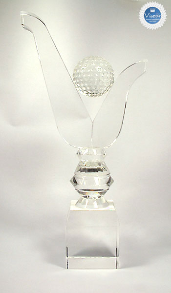 �N���X�^�� �S���t �g���t�B�[