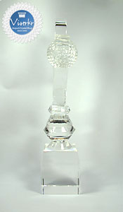 �N���X�^�� �S���t �g���t�B�[