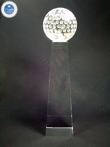 �N���X�^�� �S���t �g���t�B�[