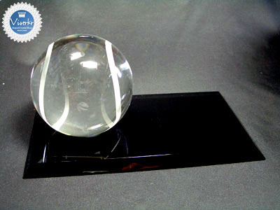 �������A���v���[�g �e�j�X 80mm