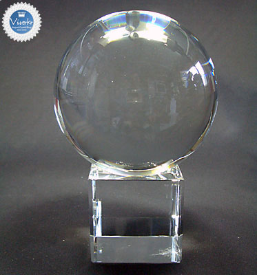 �N���X�^���� 110mm