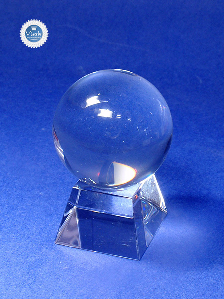 �N���X�^���� 40mm