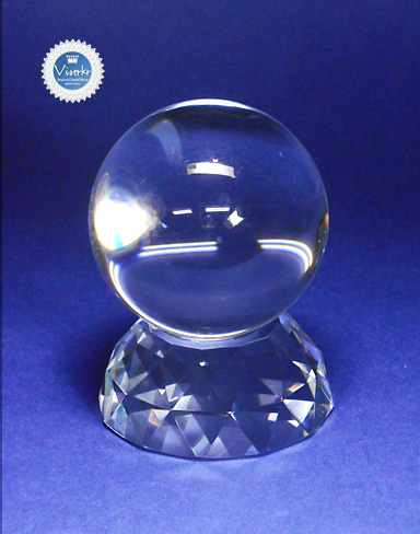 �N���X�^���� 50mm