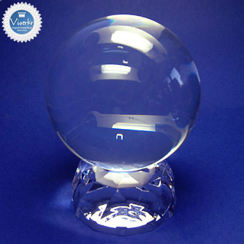 �N���X�^���� 80mm