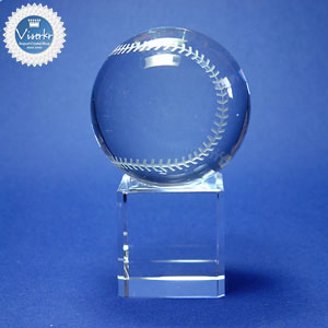 �싅 �N���A�{�[�� 60mm