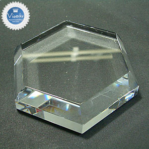 �N���X�^�� �y�[�p�[�E�F�C�g