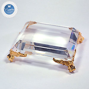 �N���X�^����