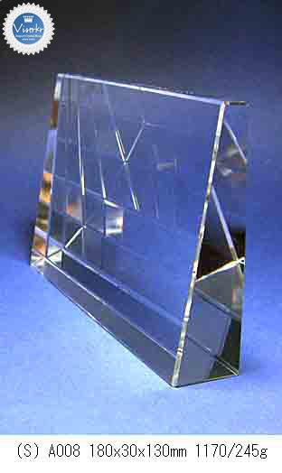 �N���X�^����