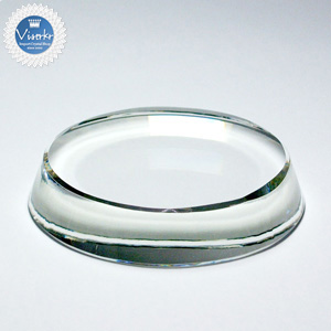 �N���X�^�� �y�[�p�[�E�F�C�g �X�^���h�^�C�v