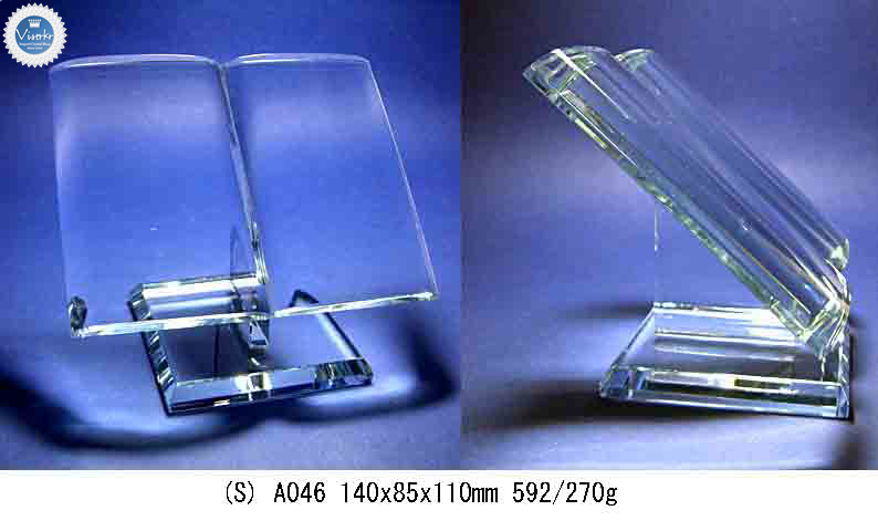 �N���X�^���� �u�b�N�^