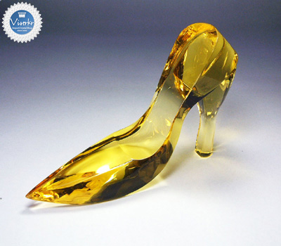 �N���X�^���̌C �S�[���h