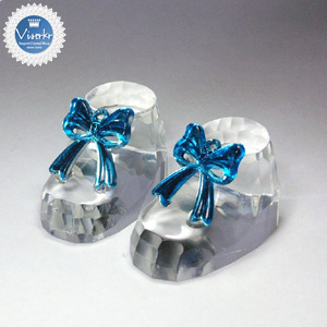 �N���X�^���̎q���C �u���[