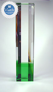 �N���X�^�� �g���t�B�[ �Z�p��