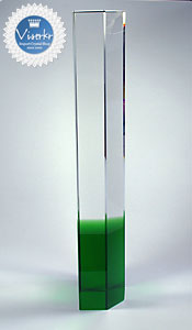 �N���X�^�� �g���t�B�[ �Z�p��