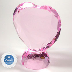 �N���X�^���� �n�[�g�^