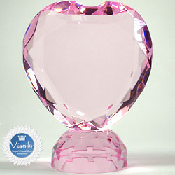 �N���X�^���� �n�[�g�^