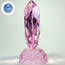 �N���X�^���� �n�[�g�^