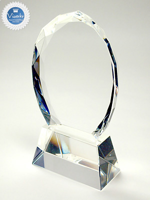 �N���X�^���� �ȉ~�^