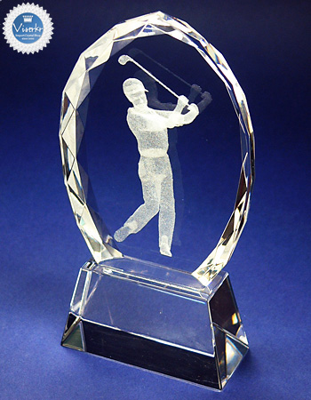 �N���X�^���� �ȉ~�^ �S���t����