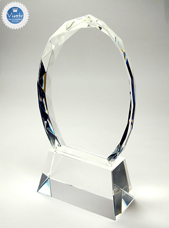 �N���X�^���� �ȉ~�^