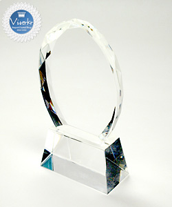 �N���X�^���� �ȉ~�^