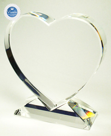 �N���X�^���� �n�[�g