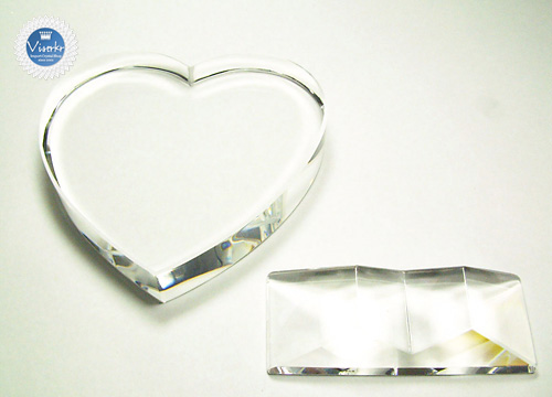 �N���X�^���� �n�[�g