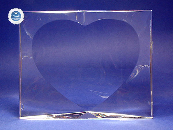 �N���X�^���� �n�[�g