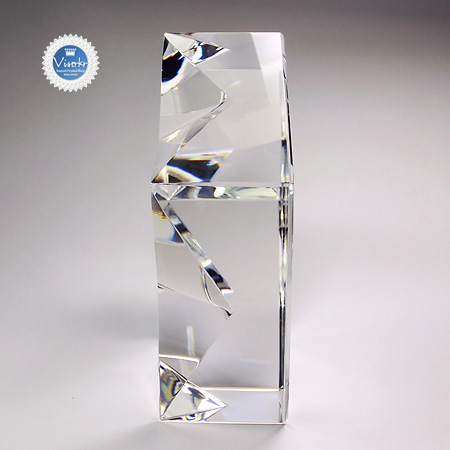 �N���X�^���� ���^ #120