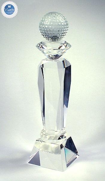 �N���X�^�� �S���t �g���t�B�[