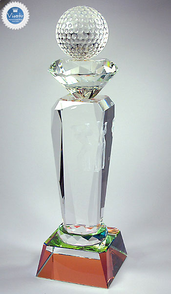 �N���X�^�� �S���t �g���t�B�[