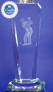 �N���X�^�� �S���t �g���t�B�[