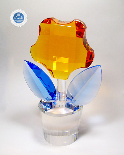 �J�b�g�N���X�^���t�����[ #200