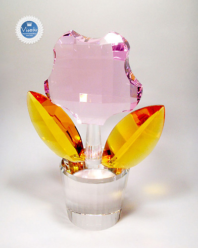 �J�b�g�N���X�^���t�����[ #200