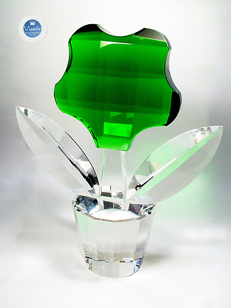 �J�b�g�N���X�^���t�����[ #260