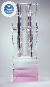 �N���X�^�� �t�����[�x�[�X