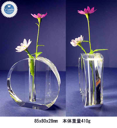 �N���X�^�� �t�����[�x�[�X